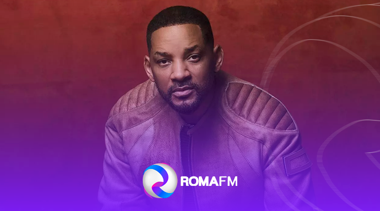 ROCK IN RIO: WILL SMITH É ANUNCIADO AO LINE-UP DO FESTIVAL