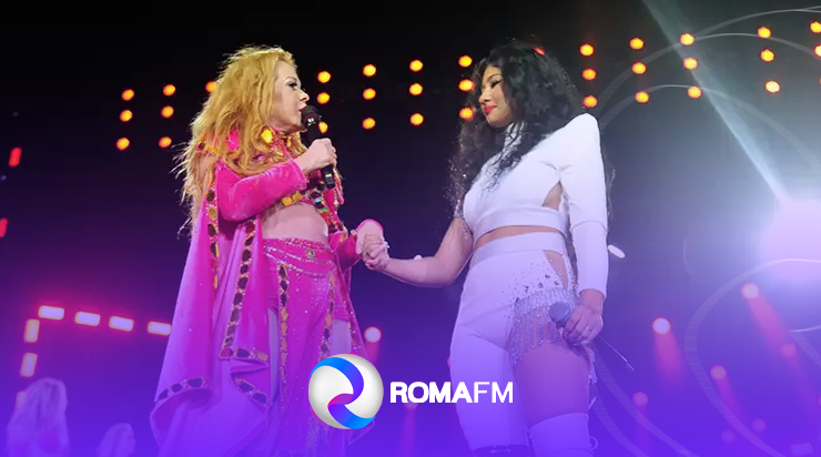 COLABORAÇÃO: “Aquele Alguém”, dueto de Joelma e Zaynara, chega nesta quinta (03)