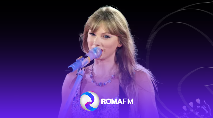 BILIONÁRIA: Taylor Swift se torna a cantora mais rica do mundo