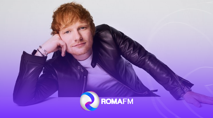 RETORNO: Ed Sheeran confirma retorno ao POP